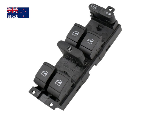 Window Switch For VW MK4