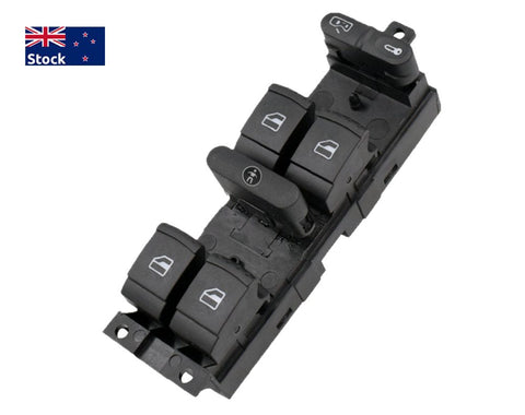 Window Switch For VW MK4