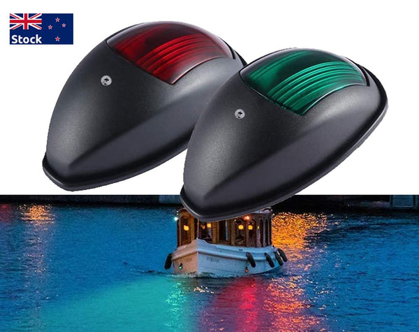 Boat Navigation Light 12V
