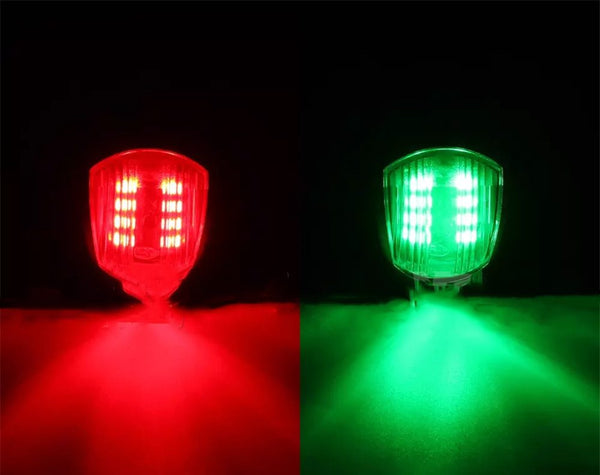 Boat Navigation Light 12V