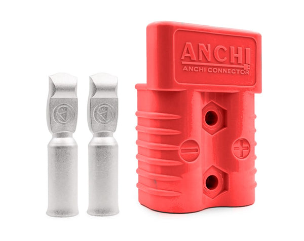 Brand New Quick Connect Battery Modular Power Connectors