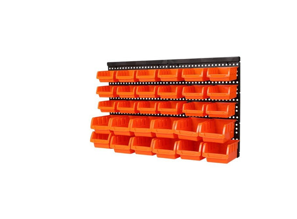 32pcs Storage Bin