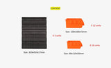 32pcs Storage Bin