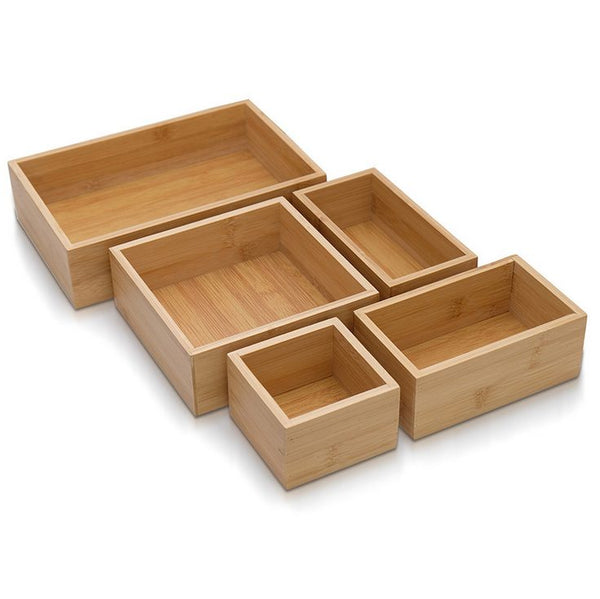 Drawer Organiser Storage Box