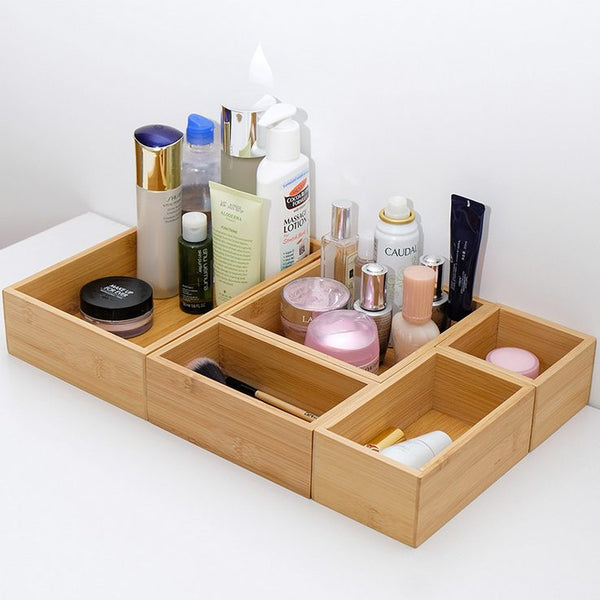 Drawer Organiser Storage Box