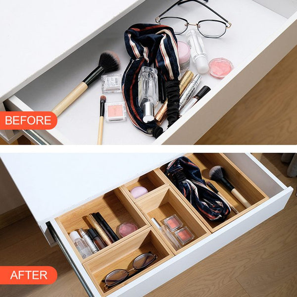 Drawer Organiser Storage Box