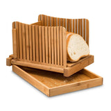 Bamboo Bread Slicer