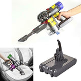 Dyson V8 4000mAh 21.6V