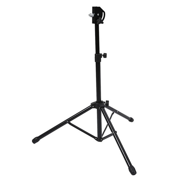 Dumb Drum Practice Drum Pad Kit with Stand