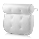 Bath Pillow Spa Bathtub Pillows