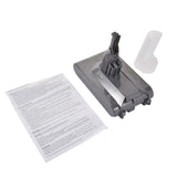 Dyson V8 4000mAh 21.6V