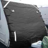 Caravan Cover Front Towing Protector