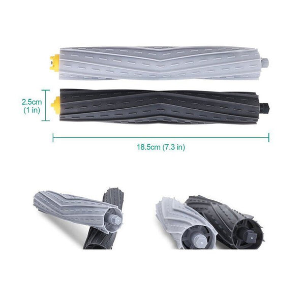 Replacement Parts Brushes For iRobot Roomba 800 900 Vacuum Cleaner