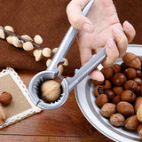 Nuts Cracker Opener Nutcracker Walnut Pecan Hazelnut
