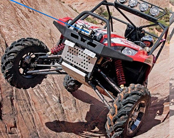 Winch Line Cable Rope