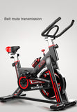 Exercise Fitness Bike Trainer Exercycle