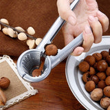 Nuts Cracker Opener Nutcracker Walnut Pecan Hazelnut