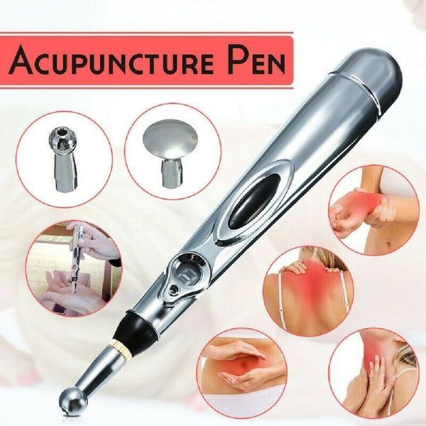 Acupuncture Pen