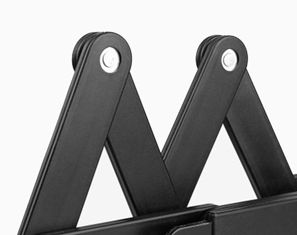 Foldable Bicycle Lock