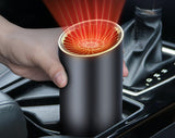 Car Heater Fan