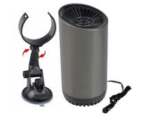 Car Heater Fan
