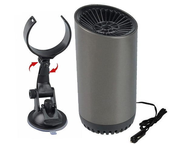 Car Heater Fan