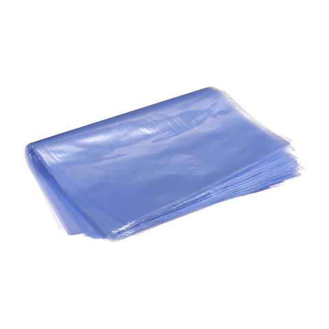 100pcs Heat Shrink Bags 8"