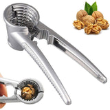 Nuts Cracker Opener Nutcracker Walnut Pecan Hazelnut