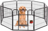 Dog Play Dog Pen Size XXL