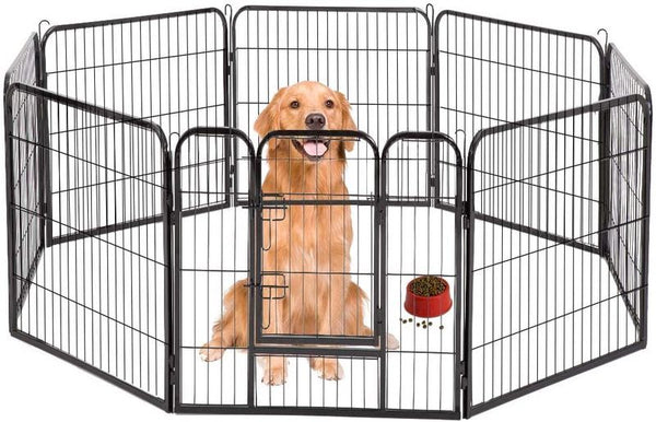 Dog Play Dog Pen Size XXL