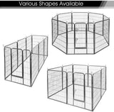 Dog Play Dog Pen Size XXL