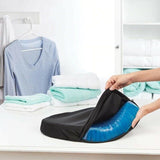 Gel Seat Cushion with Cover