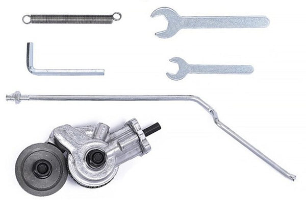Metal Nibbler Roofing Iron Cutter Cordless Drill Attachment
