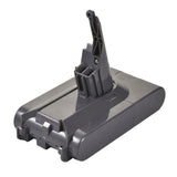 Dyson V8 4000mAh 21.6V