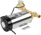 Low Pressure Shower Hot Water Booster Pump 150W