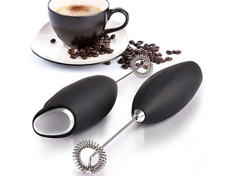 Milk Frother New