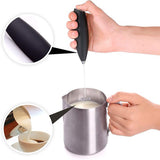 Milk Frother New