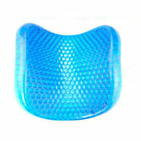 Gel Seat Cushion with Cover