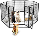 Dog Play Dog Pen Size XXL