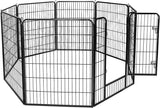 Dog Play Dog Pen Size XXL