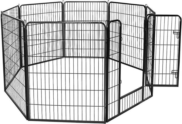 Dog Play Dog Pen Size XXL
