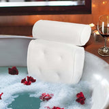 Bath Pillow Spa Bathtub Pillows