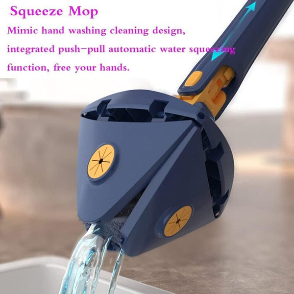 Cleaning Mop
