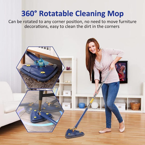 Cleaning Mop