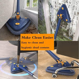 Cleaning Mop