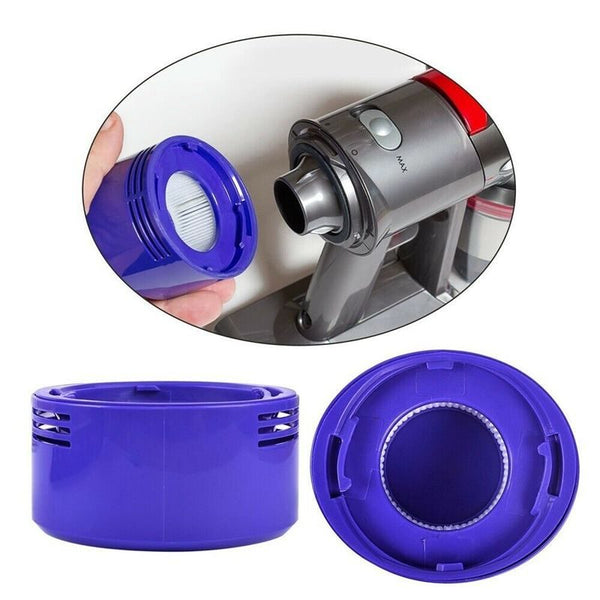Dyson Vacuum Pre & Post Filter Replacement Set