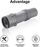 Shark Nozzle Hose Navigator Lift Away Vacuum Cleaner