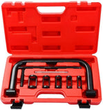 Automotive Cylinder Valve Removal Spring Compressor