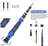 115 in 1 Screwdriver Kit For Phone Computer Repair