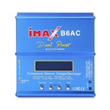 IMAX B6AC Balance Charger